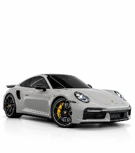 Porsche 911 — material do Instagram Ladiv Detail